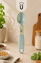 JuumSpoon - Cuillère Balance Digitale de Précision