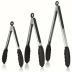 JuumGrip - Pince de Cuisine en Silicone