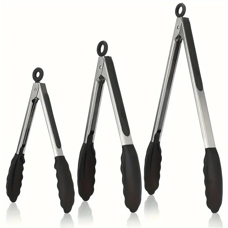 JuumGrip - Pince de Cuisine en Silicone
