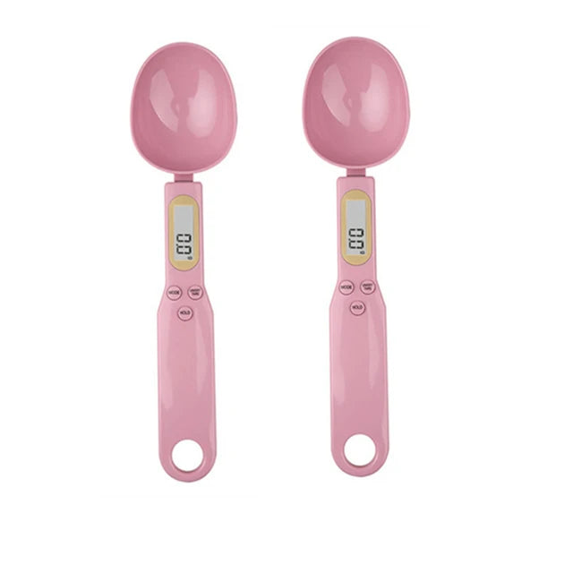 JuumSpoon Duo | Pack de 2 Cuillères Balances Digitales de Précision