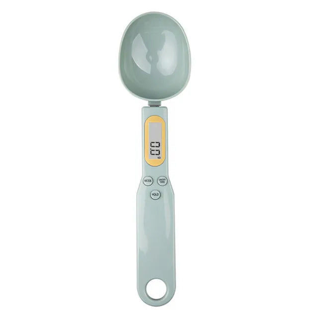 JuumSpoon - Cuillère Balance Digitale de Précision