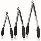 JuumGrip - Pince de Cuisine en Silicone