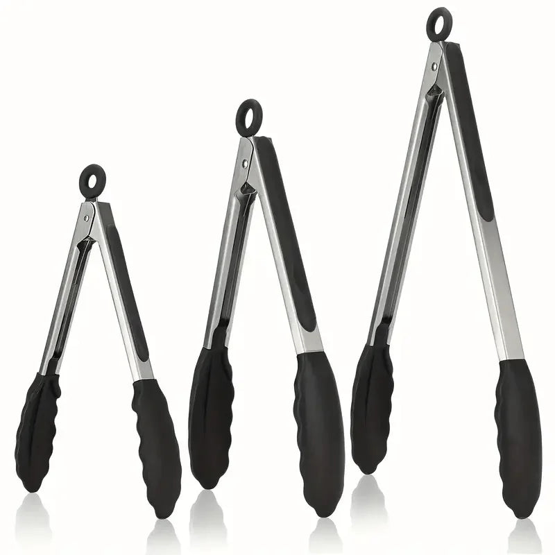 JuumGrip - Pince de Cuisine en Silicone