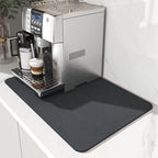 JuumDry - Tapis Absorbant Multifonction