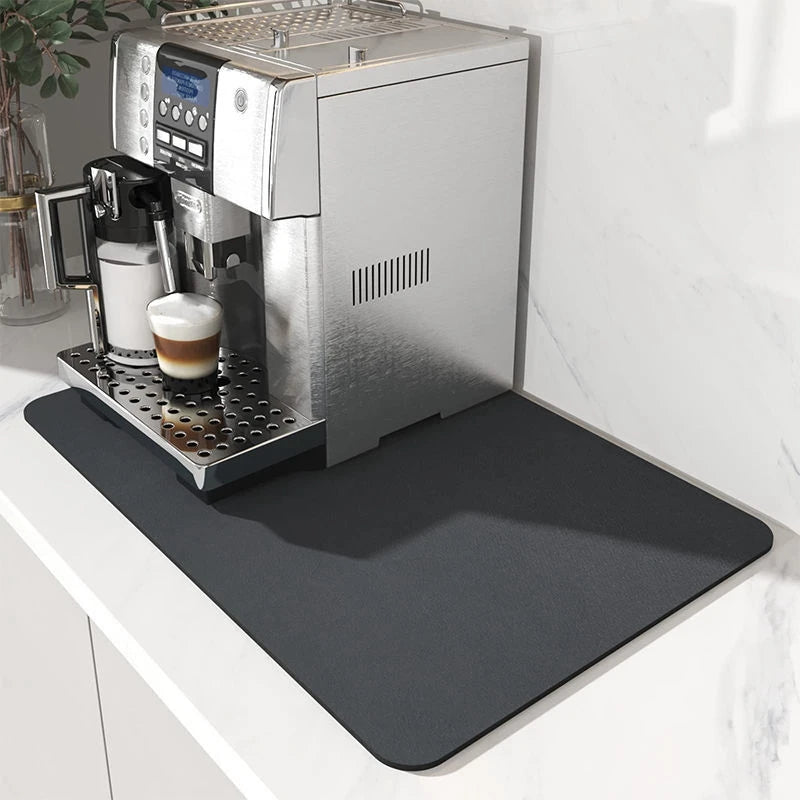 JuumDry - Tapis Absorbant Multifonction