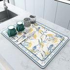 JuumDry - Tapis Absorbant Multifonction