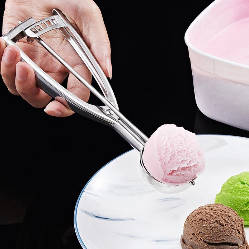 Cuillère à glace