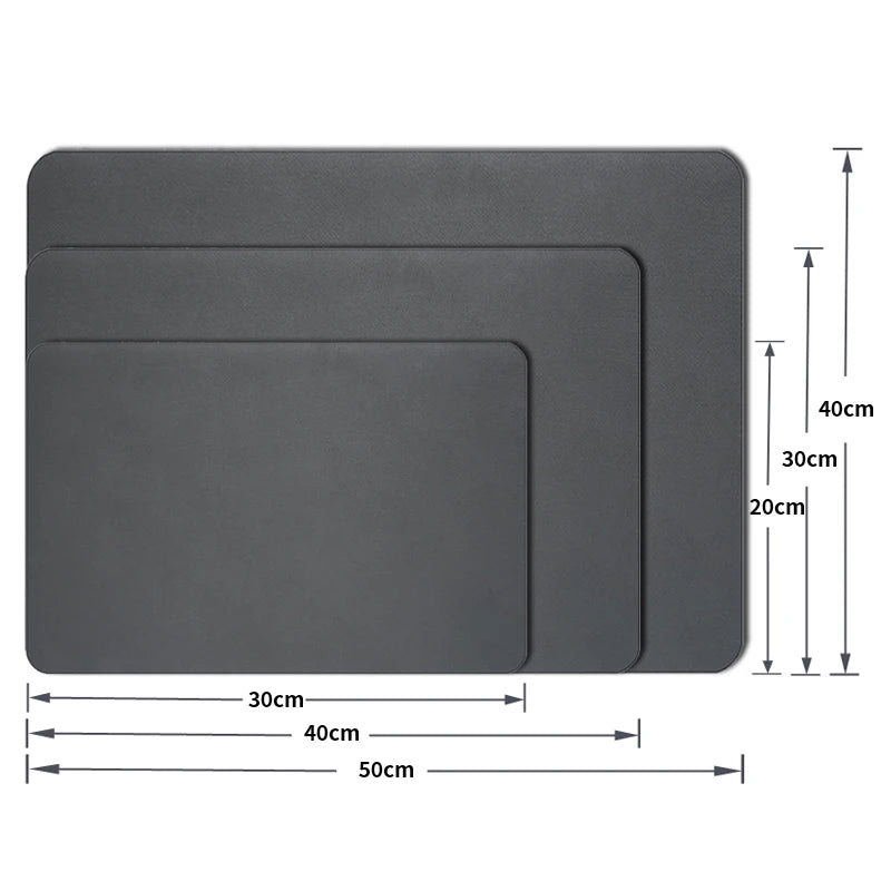 JuumDry - Tapis Absorbant Multifonction