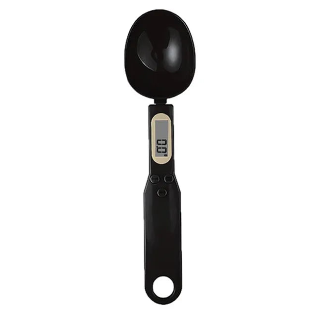 JuumSpoon - Cuillère Balance Digitale de Précision