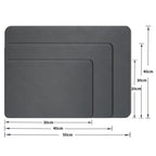 JuumDry - Tapis Absorbant Multifonction