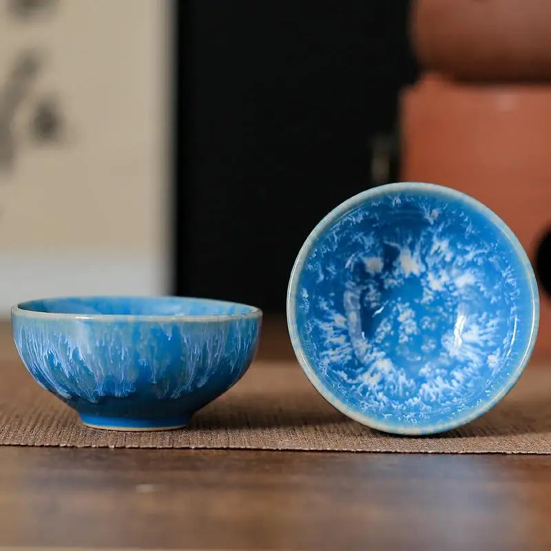 Tasse à Thé Artisanale Juumba