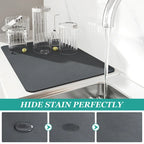 JuumDry - Tapis Absorbant Multifonction