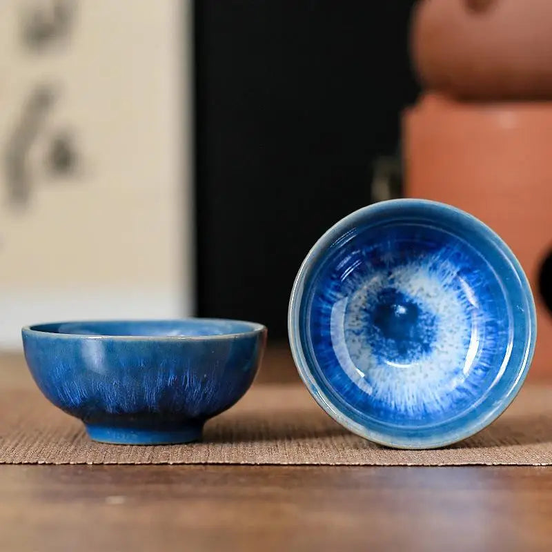 Tasse à Thé Artisanale Juumba
