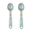 JuumSpoon Duo | Pack de 2 Cuillères Balances Digitales de Précision