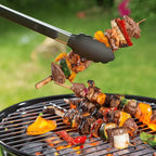 JuumGrip - Pince de Cuisine en Silicone