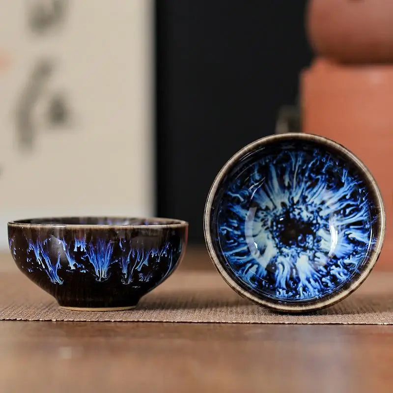 Tasse à Thé Artisanale Juumba