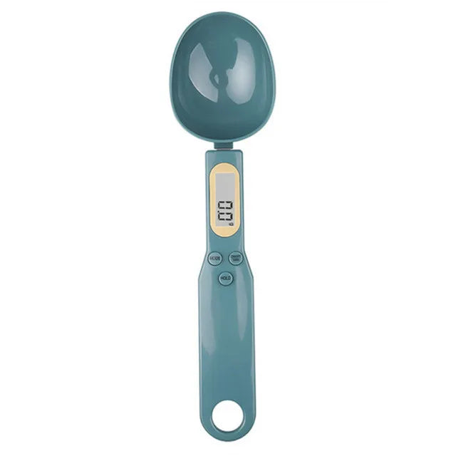 JuumSpoon - Cuillère Balance Digitale de Précision