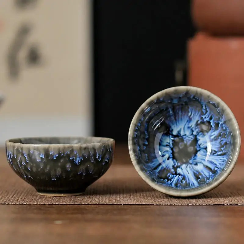 Tasse à Thé Artisanale Juumba