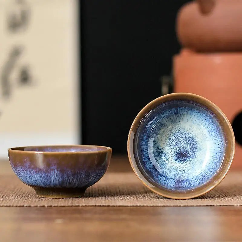 Tasse à Thé Artisanale Juumba