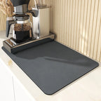 JuumDry - Tapis Absorbant Multifonction