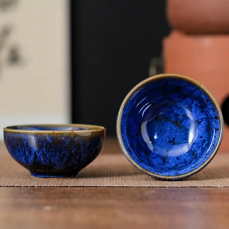 Tasse à Thé Artisanale Juumba