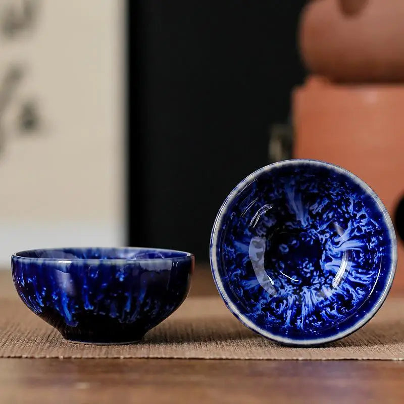 Tasse à Thé Artisanale Juumba