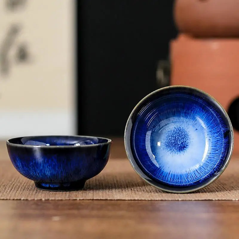 Tasse à Thé Artisanale Juumba
