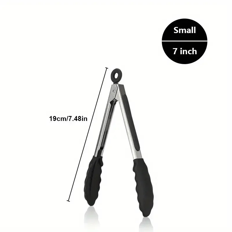 JuumGrip - Pince de Cuisine en Silicone