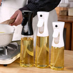 Vaporisateur d'huile NOIR pour la cuisson