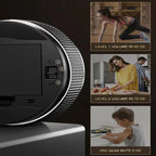 Juumba Timer – Minuteur Digital Magnétique