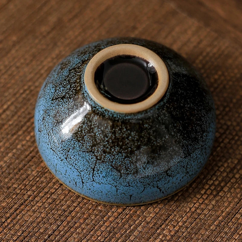 Tasse à Thé Artisanale Juumba