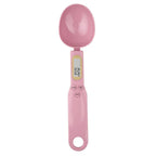 JuumSpoon - Cuillère Balance Digitale de Précision