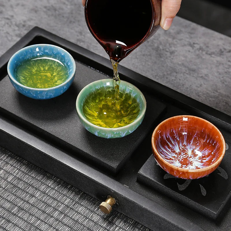 Tasse à Thé Artisanale Juumba