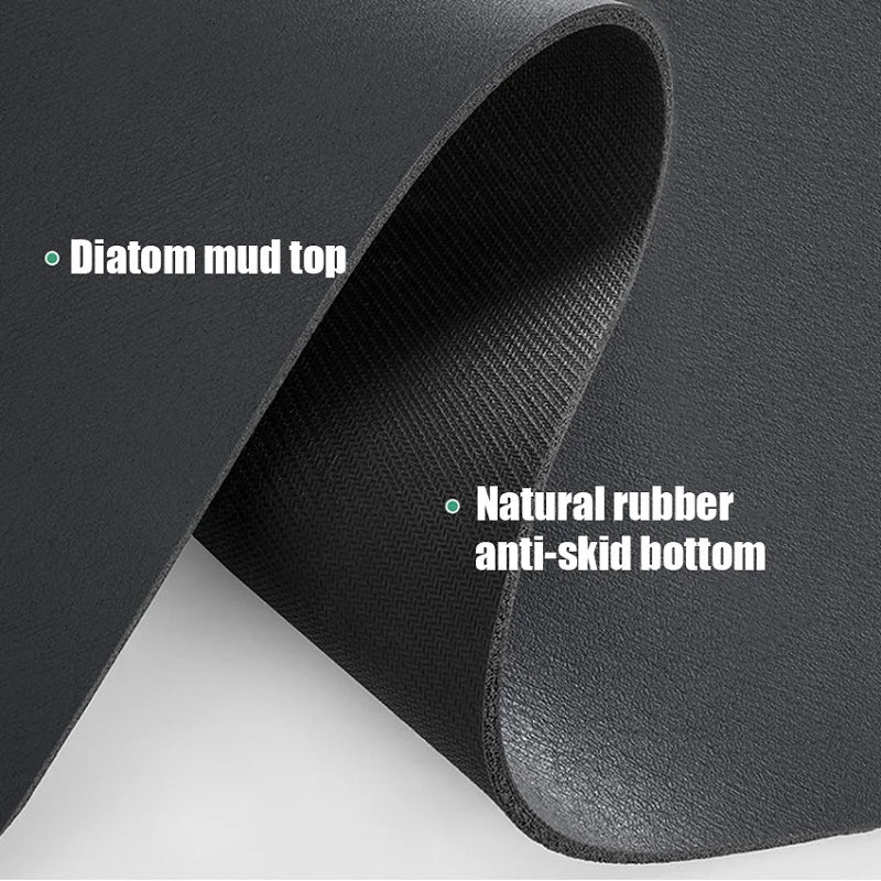 JuumDry - Tapis Absorbant Multifonction