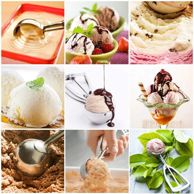 Cuillère à glace