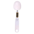 JuumSpoon - Cuillère Balance Digitale de Précision