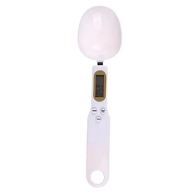 JuumSpoon - Cuillère Balance Digitale de Précision