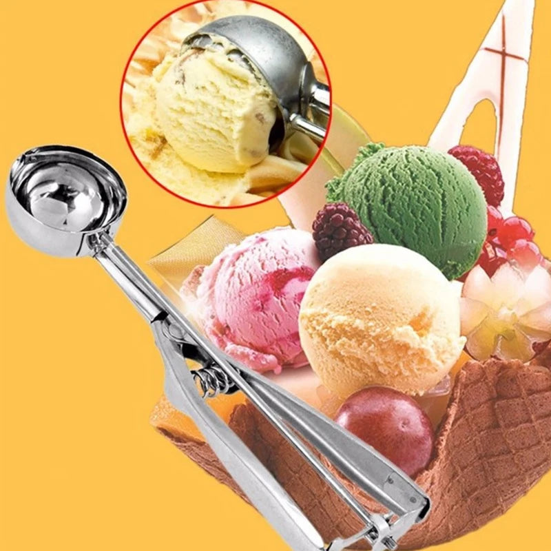 Cuillère à glace