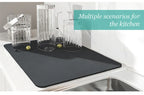 JuumDry - Tapis Absorbant Multifonction