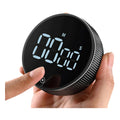 Juumba Timer – Minuteur Digital Magnétique