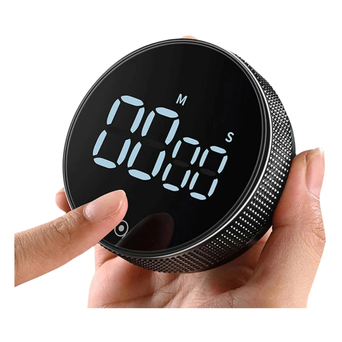 Juumba Timer – Minuteur Digital Magnétique