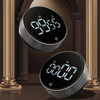 Juumba Timer – Minuteur Digital Magnétique