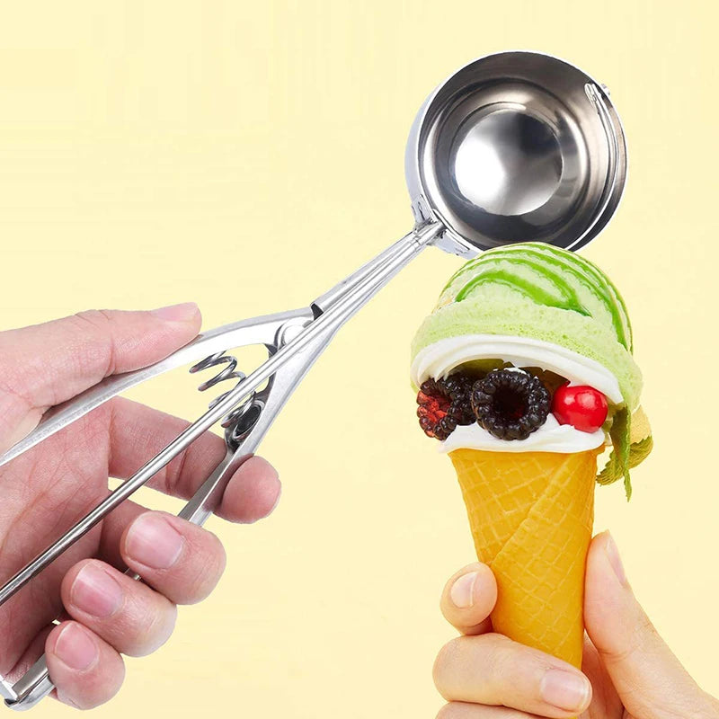 Cuillère à glace