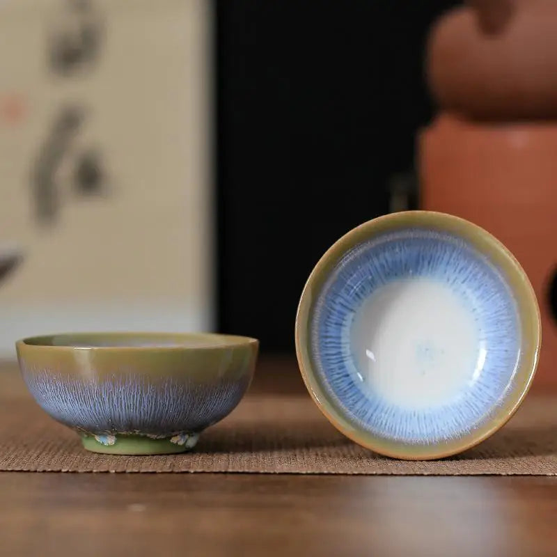 Tasse à Thé Artisanale Juumba