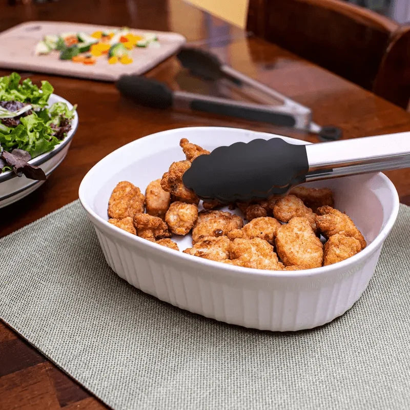 JuumGrip - Pince de Cuisine en Silicone
