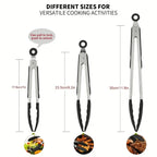 JuumGrip - Pince de Cuisine en Silicone